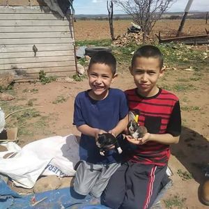 Meet your Posher, Diego